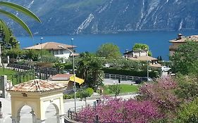 Hotel Villa Grazia Limone Sul Garda